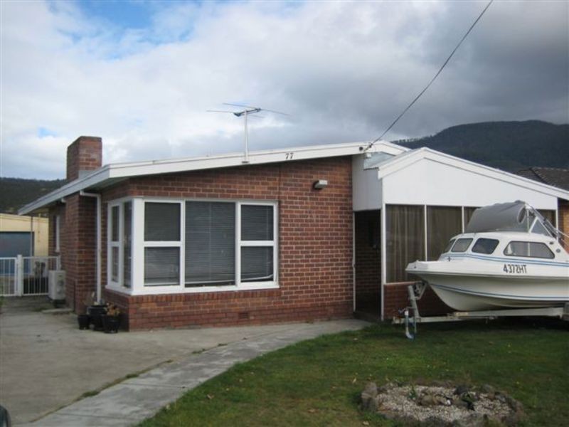 77 Hilton Road, Claremont TAS 7011