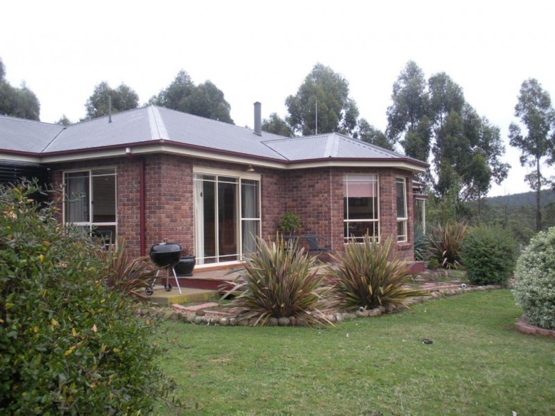 1390 Nugent Road, Wattle Hill TAS 7172