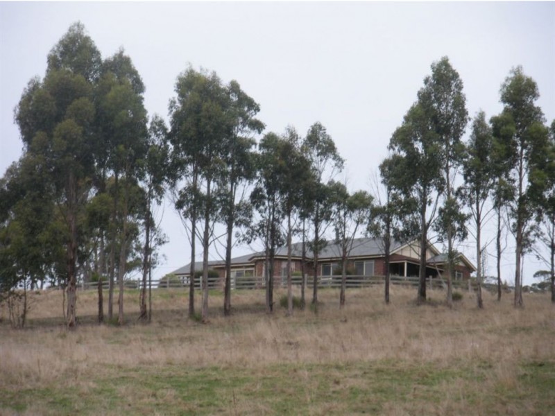 1390 Nugent Road, Wattle Hill TAS 7172