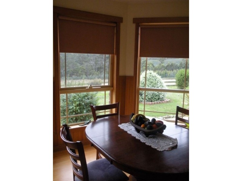 1390 Nugent Road, Wattle Hill TAS 7172
