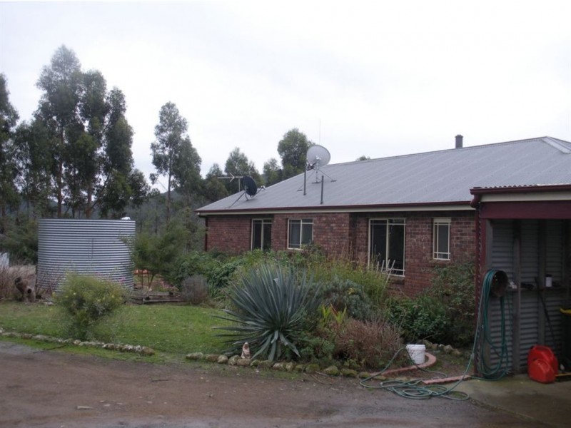 1390 Nugent Road, Wattle Hill TAS 7172