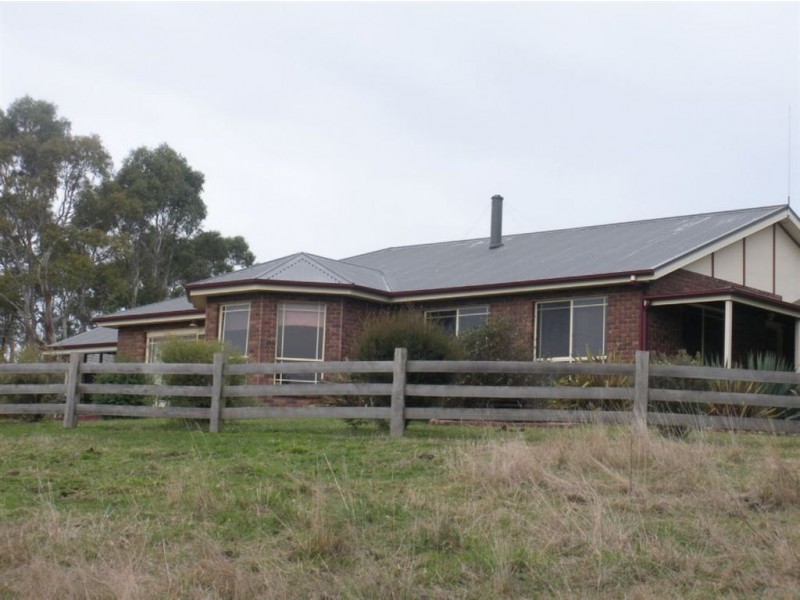 1390 Nugent Road, Wattle Hill TAS 7172