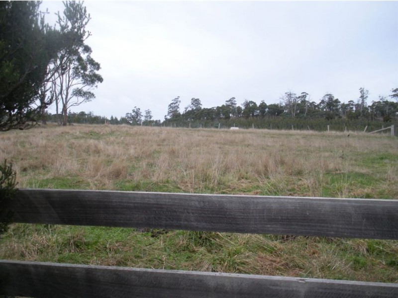 1390 Nugent Road, Wattle Hill TAS 7172