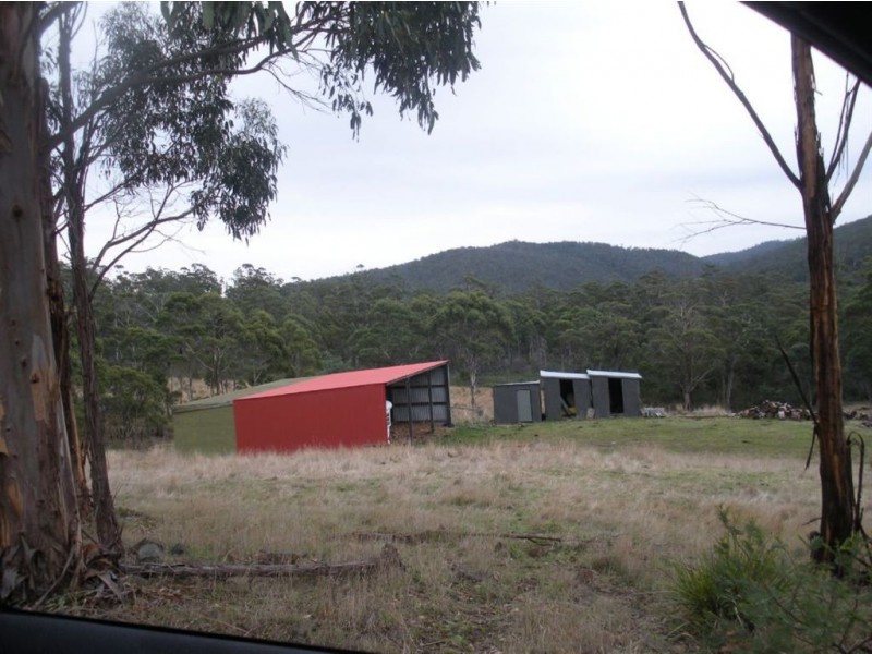 1390 Nugent Road, Wattle Hill TAS 7172