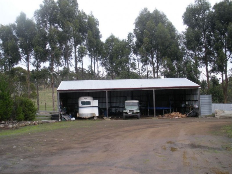 1390 Nugent Road, Wattle Hill TAS 7172