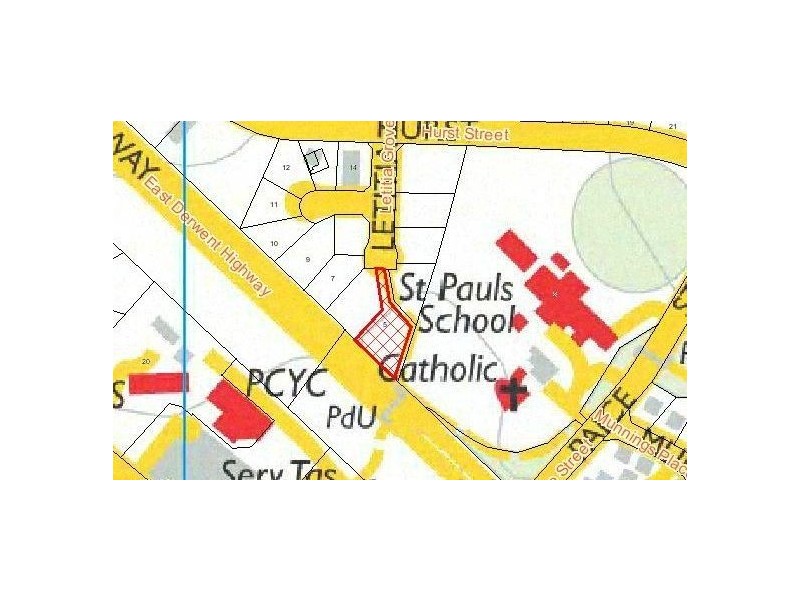 5 Letitia Grove, Bridgewater TAS 7030