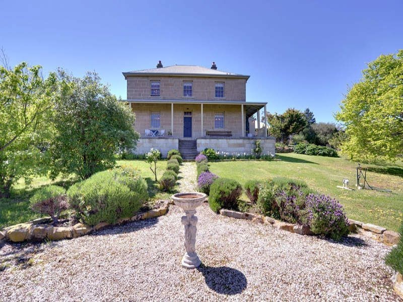1 Glebe Street, Pontville TAS 7030