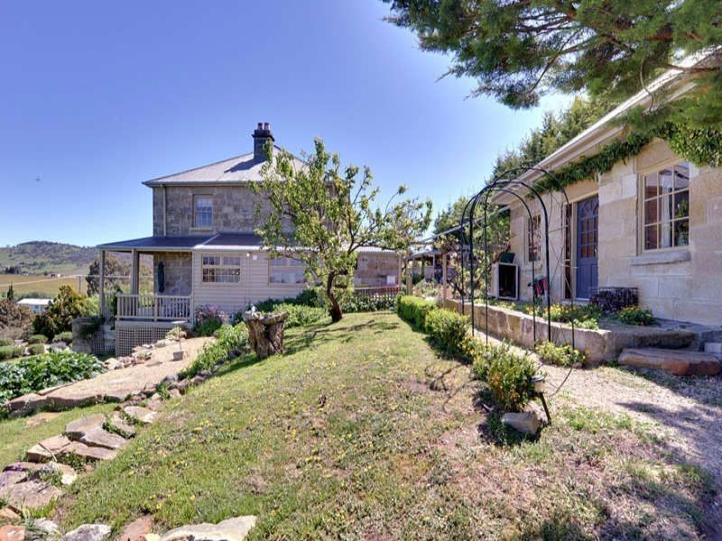 1 Glebe Street, Pontville TAS 7030