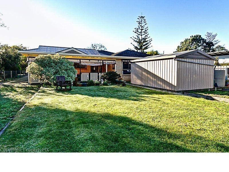 46 Thompson Way, Clifton Beach TAS 7020