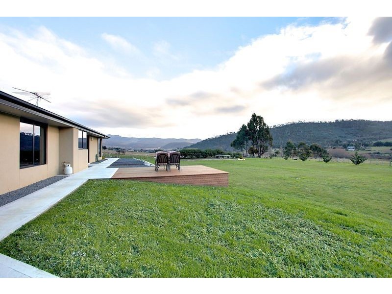 493 Back River Road, Magra TAS 7140