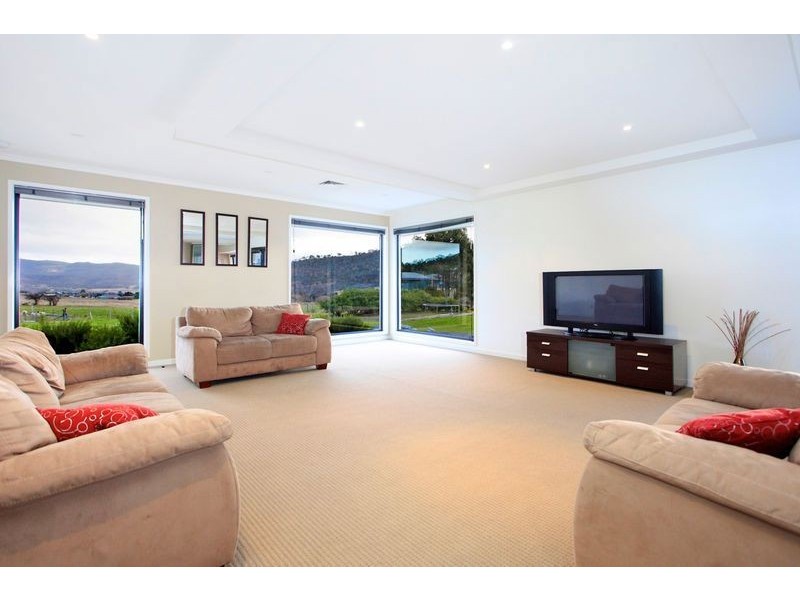 493 Back River Road, Magra TAS 7140