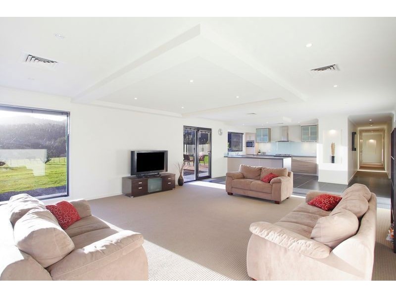 493 Back River Road, Magra TAS 7140