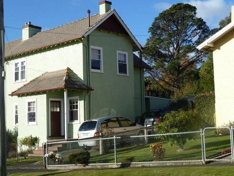 8 Cook Street, Lutana TAS 7009