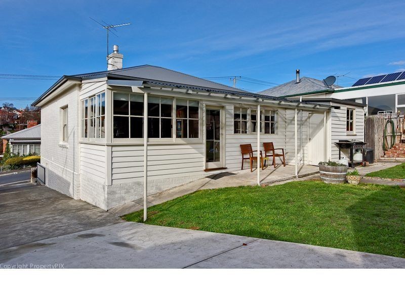 32 Jennings Street, New Town TAS 7008
