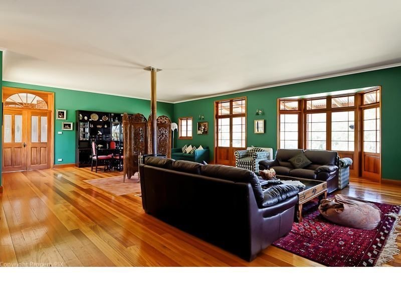 747 White Kangaroo Road, Campania TAS 7026