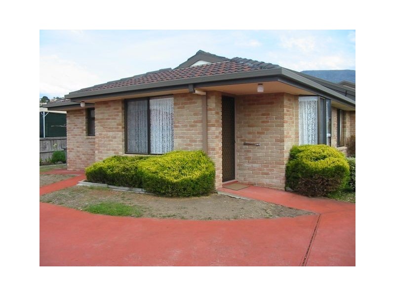 6/23 Vieste Drive, Glenorchy TAS 7010