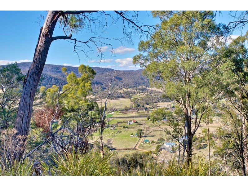 91 Gangells Lane, Bagdad TAS 7030