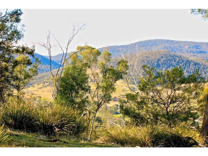 91 Gangells Lane, Bagdad TAS 7030