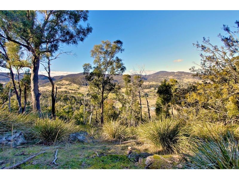 91 Gangells Lane, Bagdad TAS 7030