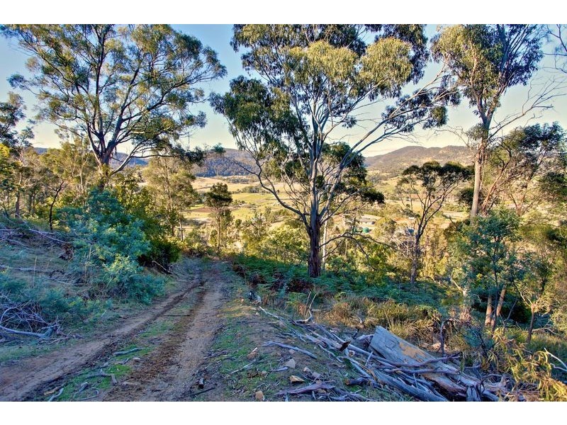 91 Gangells Lane, Bagdad TAS 7030