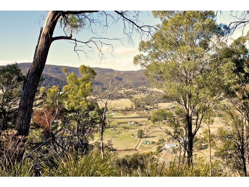 91 Gangells Lane, Bagdad TAS 7030