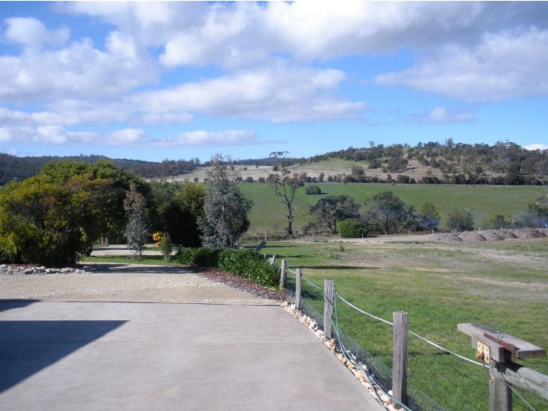 306 Old Forcett Road, Lewisham TAS 7173