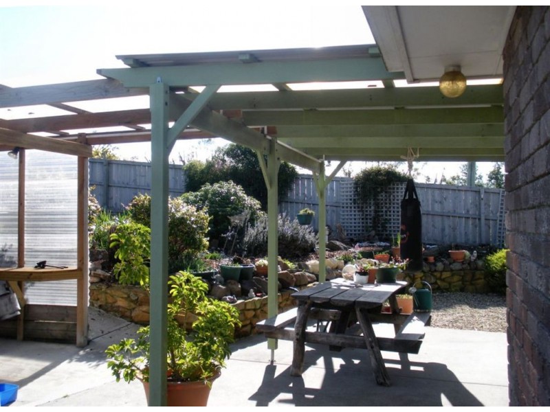 306 Old Forcett Road, Lewisham TAS 7173