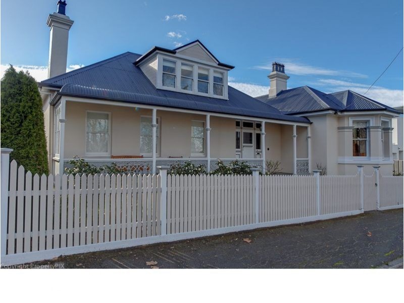 57 Fitzroy Crescent, Dynnyrne TAS 7005