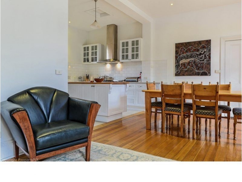 57 Fitzroy Crescent, Dynnyrne TAS 7005