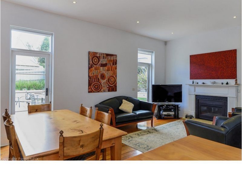 57 Fitzroy Crescent, Dynnyrne TAS 7005