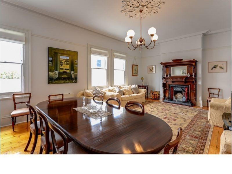 57 Fitzroy Crescent, Dynnyrne TAS 7005