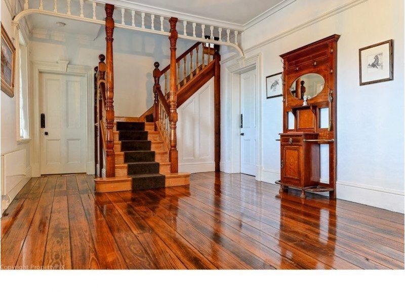 57 Fitzroy Crescent, Dynnyrne TAS 7005