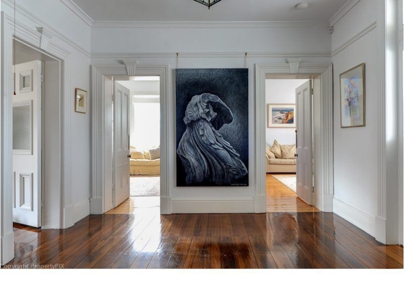 57 Fitzroy Crescent, Dynnyrne TAS 7005