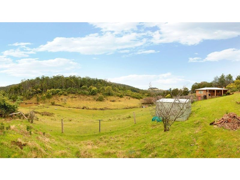 140 Millers Road, Lachlan TAS 7140
