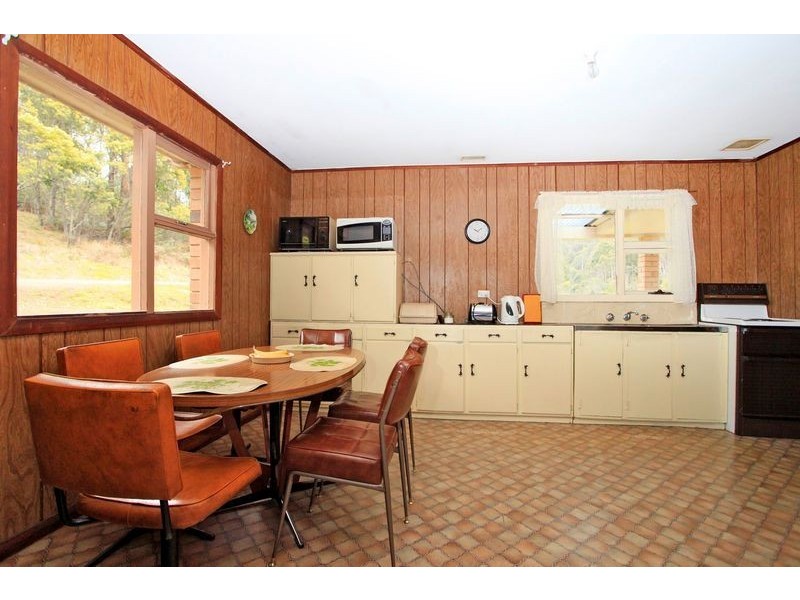 140 Millers Road, Lachlan TAS 7140