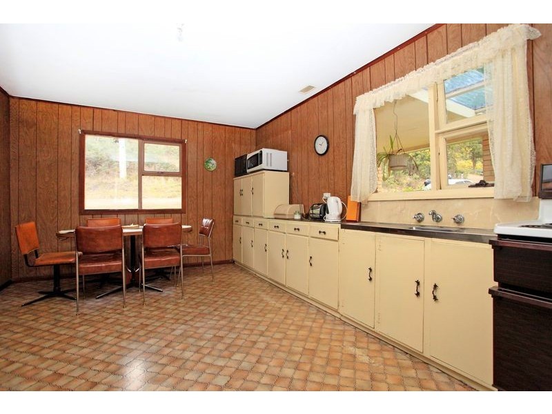 140 Millers Road, Lachlan TAS 7140