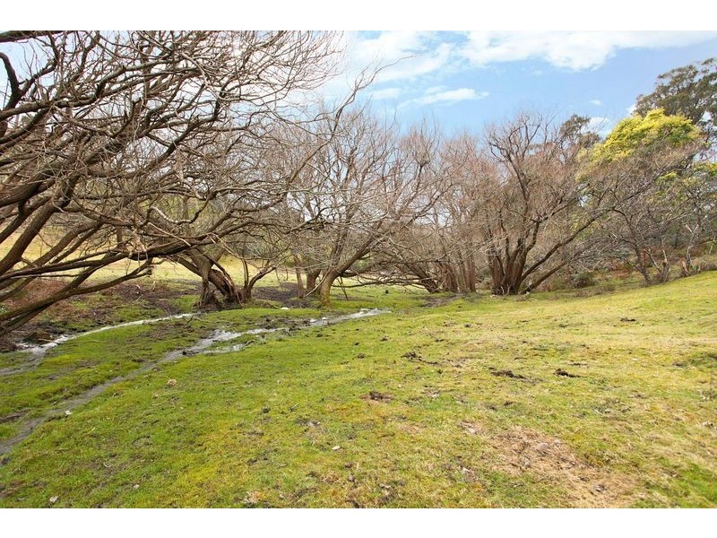 140 Millers Road, Lachlan TAS 7140