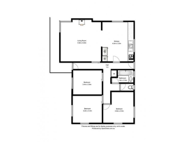 140 Millers Road, Lachlan TAS 7140