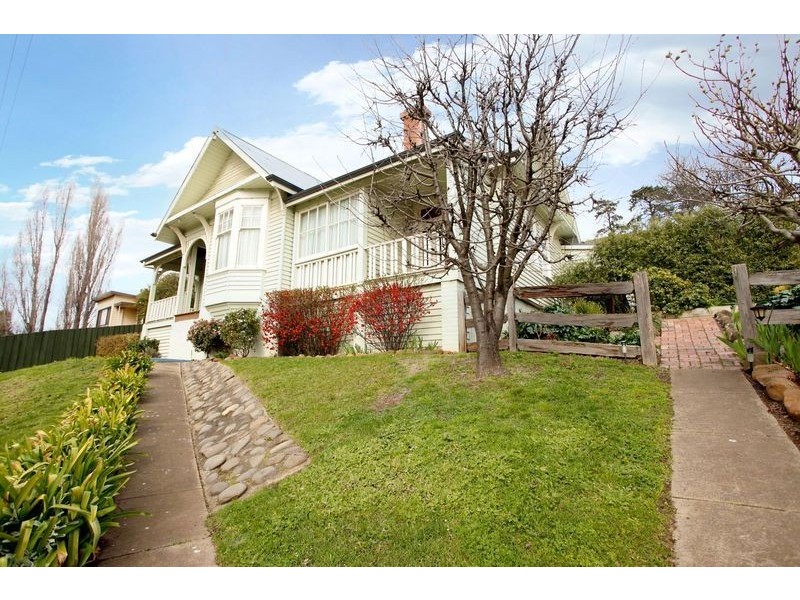 479 Gordon River Road, Bushy Park TAS 7140