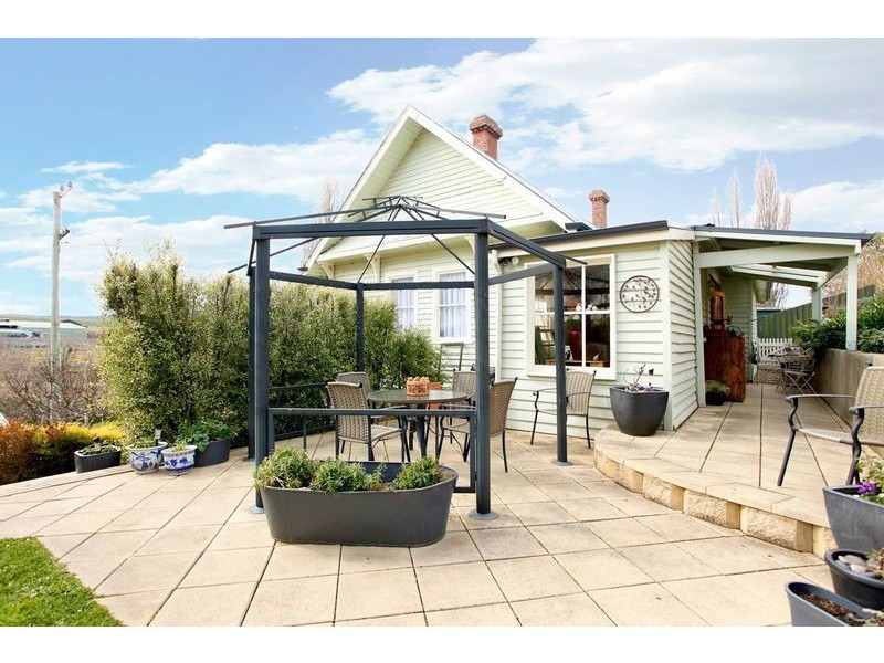 479 Gordon River Road, Bushy Park TAS 7140