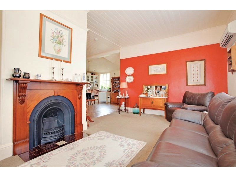 479 Gordon River Road, Bushy Park TAS 7140