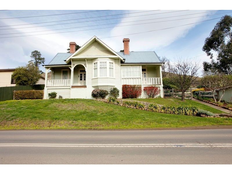 479 Gordon River Road, Bushy Park TAS 7140