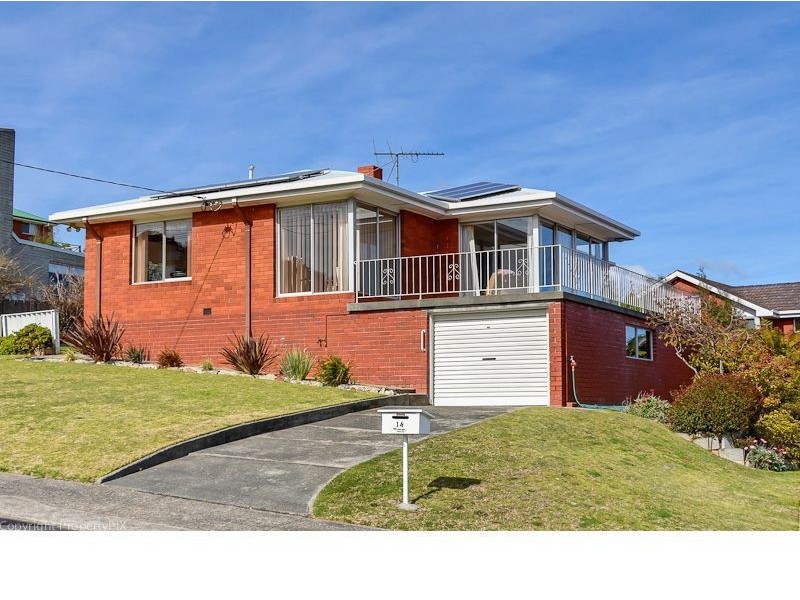 14 Veronica Street, Bellerive TAS 7018