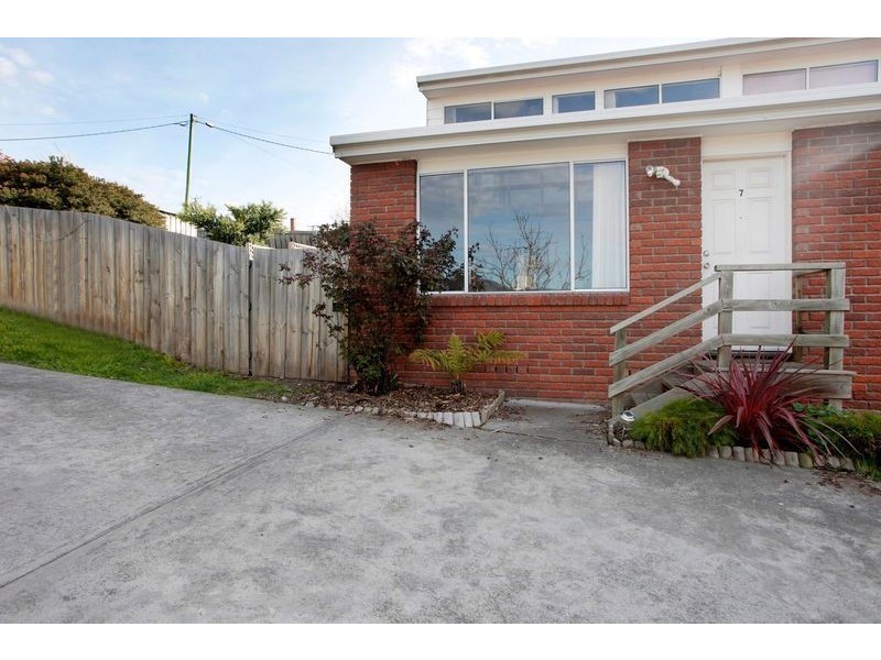 7/36 Abbotsfield Road, Claremont TAS 7011