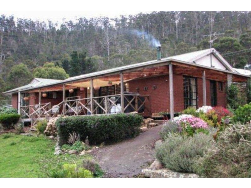 200 Tinderbox Road, Tinderbox TAS 7054