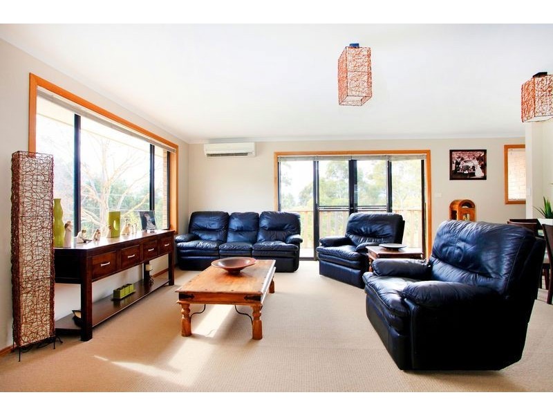 1 Wallcrest Road, Berriedale TAS 7011