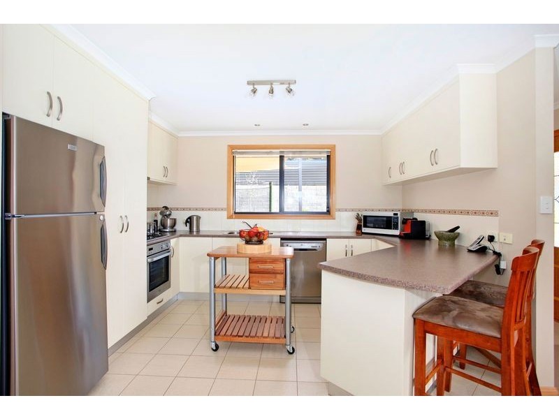 1 Wallcrest Road, Berriedale TAS 7011