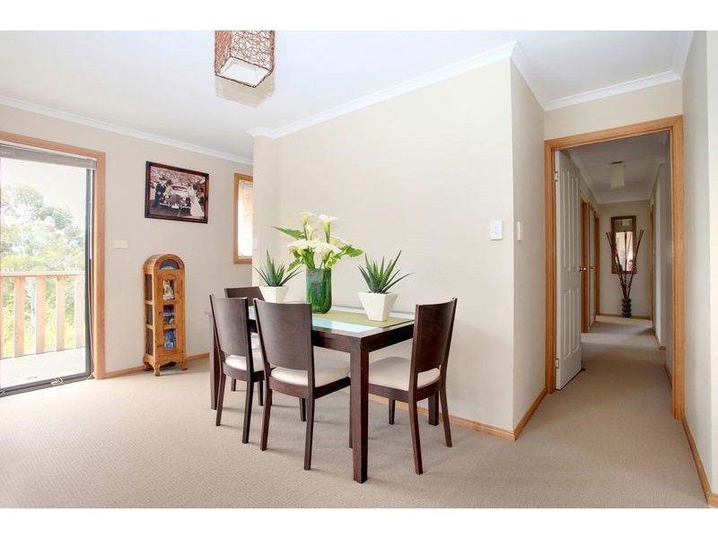 1 Wallcrest Road, Berriedale TAS 7011