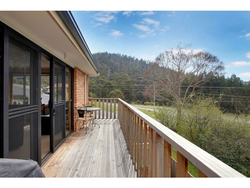 1 Wallcrest Road, Berriedale TAS 7011