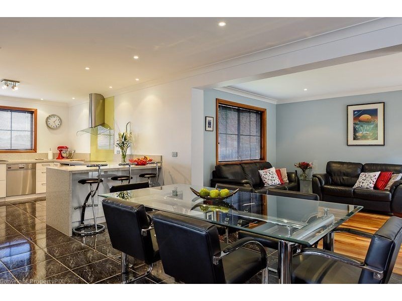 2 McLean Court, Rosetta TAS 7010